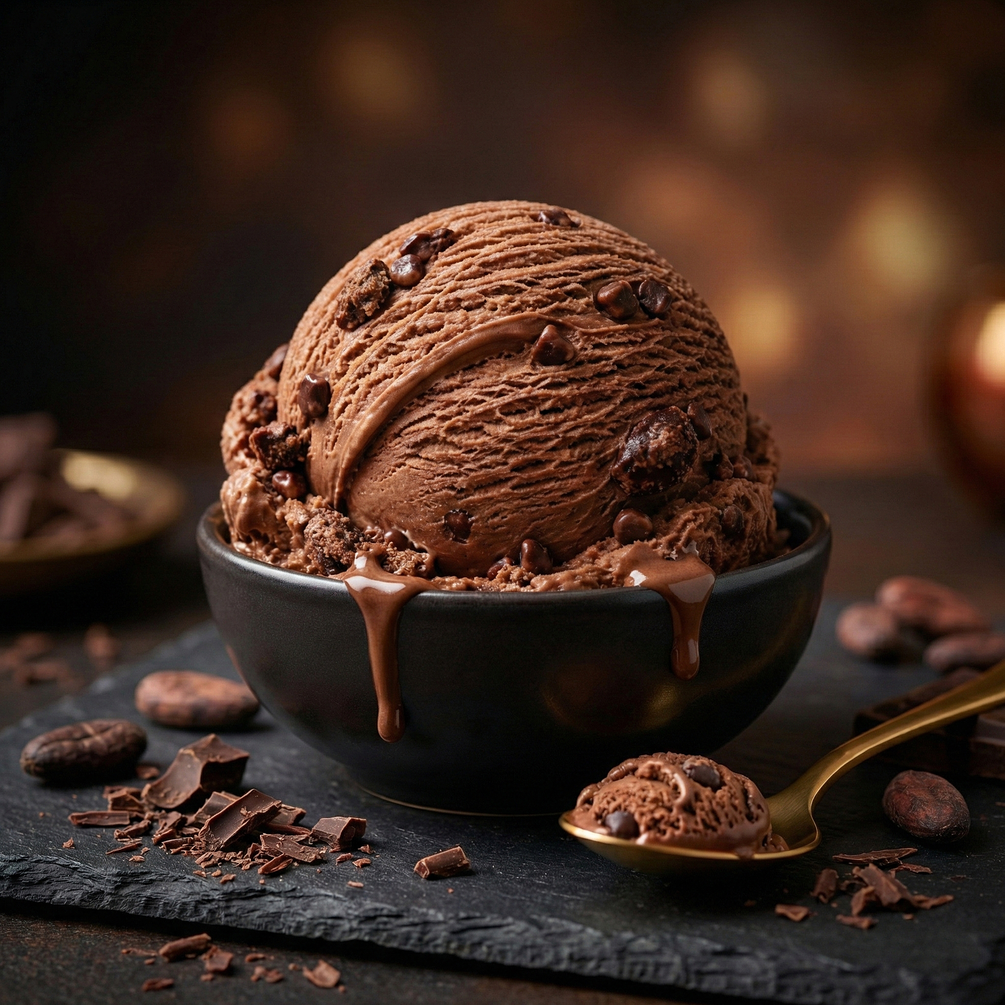  Belgian Chocolate Temptation